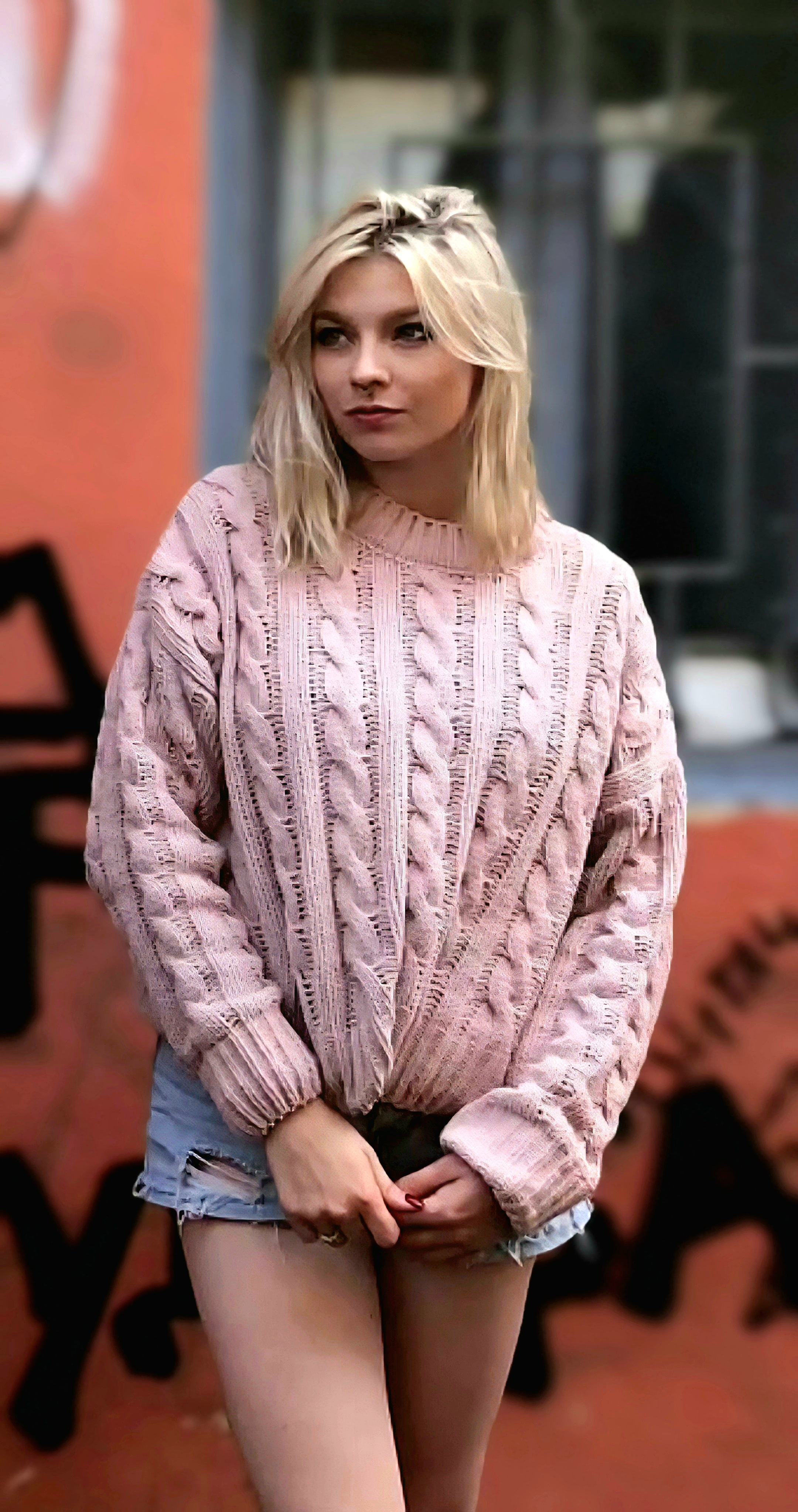 Content