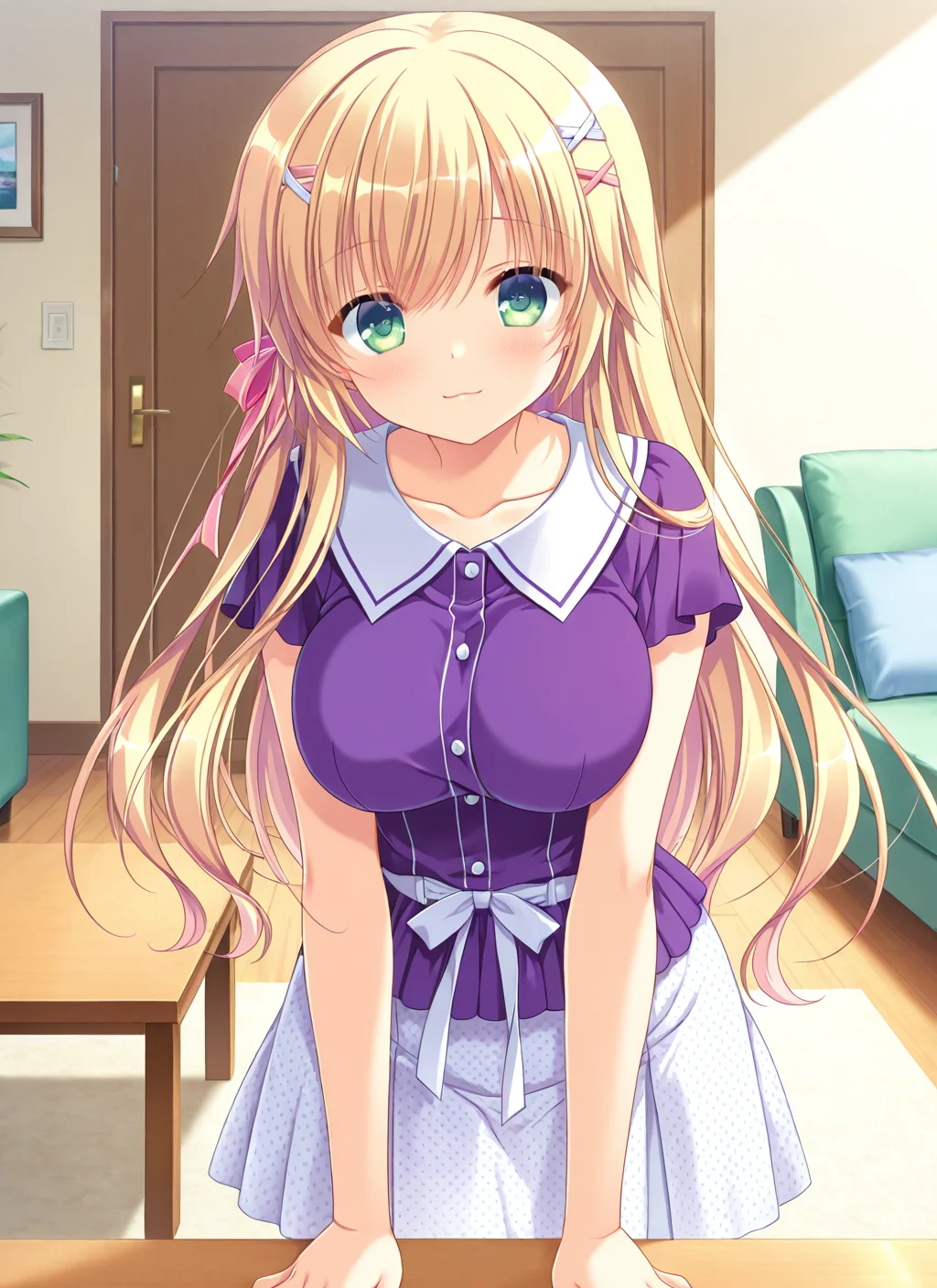 Content