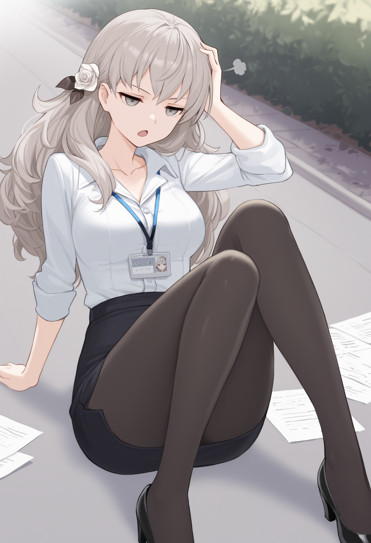 Content