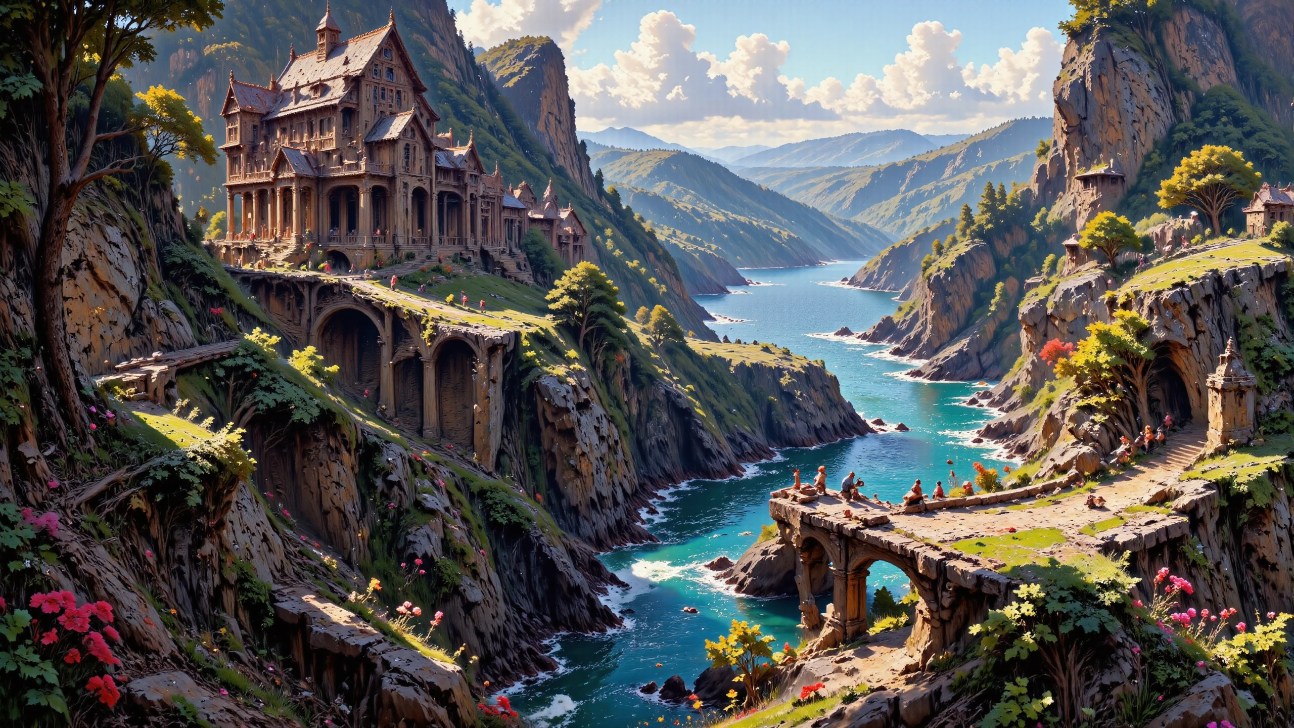 (cliff:1.3),  beautiful (Macanese) fantasy landscape,  noon, woman, intricate, very detailed, sharp, colorful, <lora:Hand v2:1> <lora:Anti-Blur:1> <lora:Insane Detail Slider:0.5>   <lora:Flux.1_Turbo_Detailer:0.6> <lora:flux-photo-transparent_Alpha_1.0:0.8> <lora:flux.1_lora_flyway_Epic-detail_v2:0.6> <lora:Painterly01b_CE_FLUX_AIT:0.8> pntrlyCE_style, <lora:VividlySurreal:0.8>, <lora:FluxMythP0rtr4itStyle:0.8> mythp0rt
