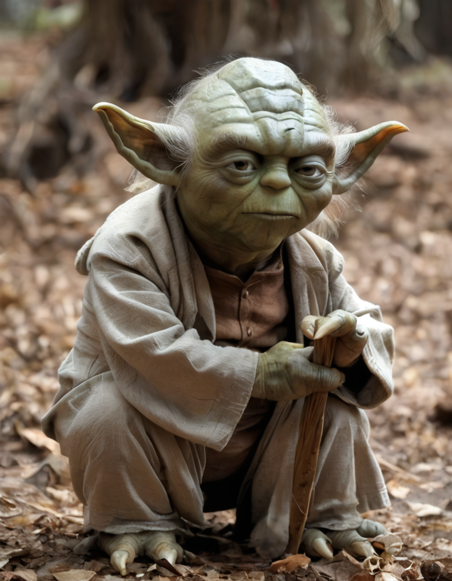 <lora:yoda_pony:1>,yoda,