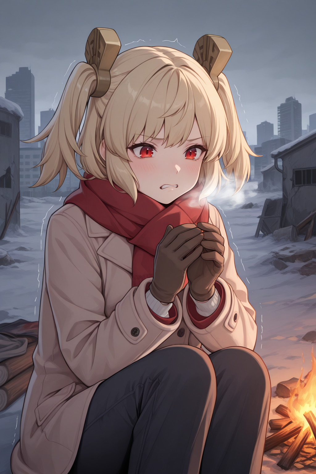 Content