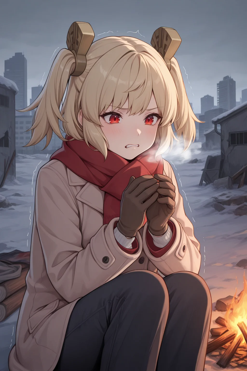 Content