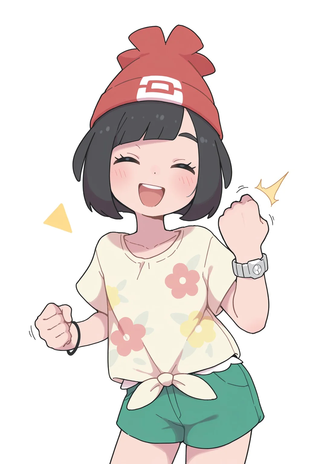Content