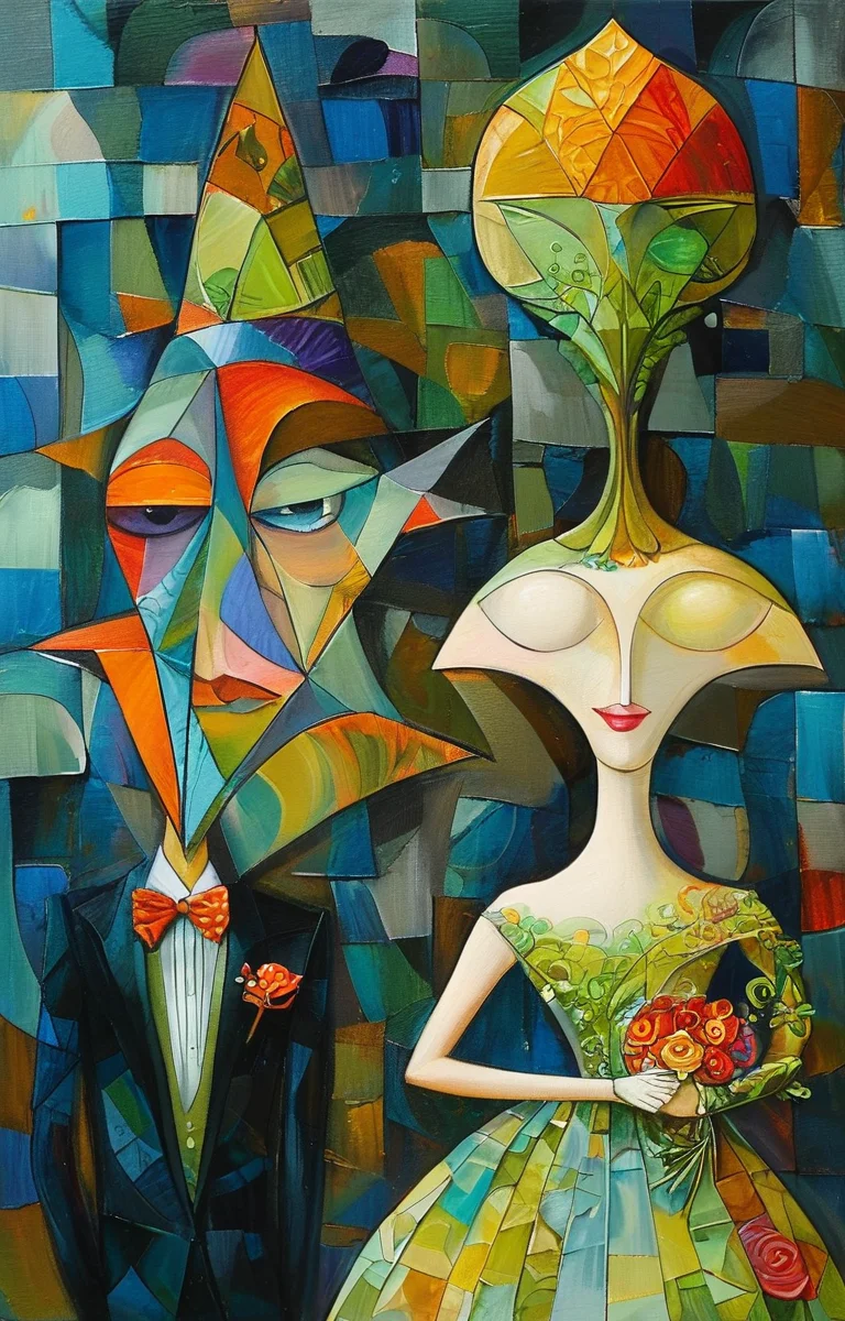 masterpiece,best quality,<lora:tbh203-sdxl:0.9>,illustration,style of Wlad Safronow portrait of noble man