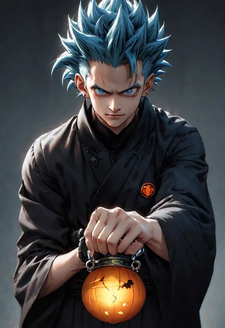 Jujutsu Kaisen dragon Blue Lock Super Dragon Ball
