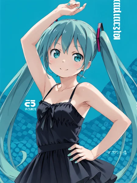 detailed background, shiny skin, posing, rating safe,
<lora:kanzaki.pony:1.0>,
kanzaki, miku,
casual fashion,