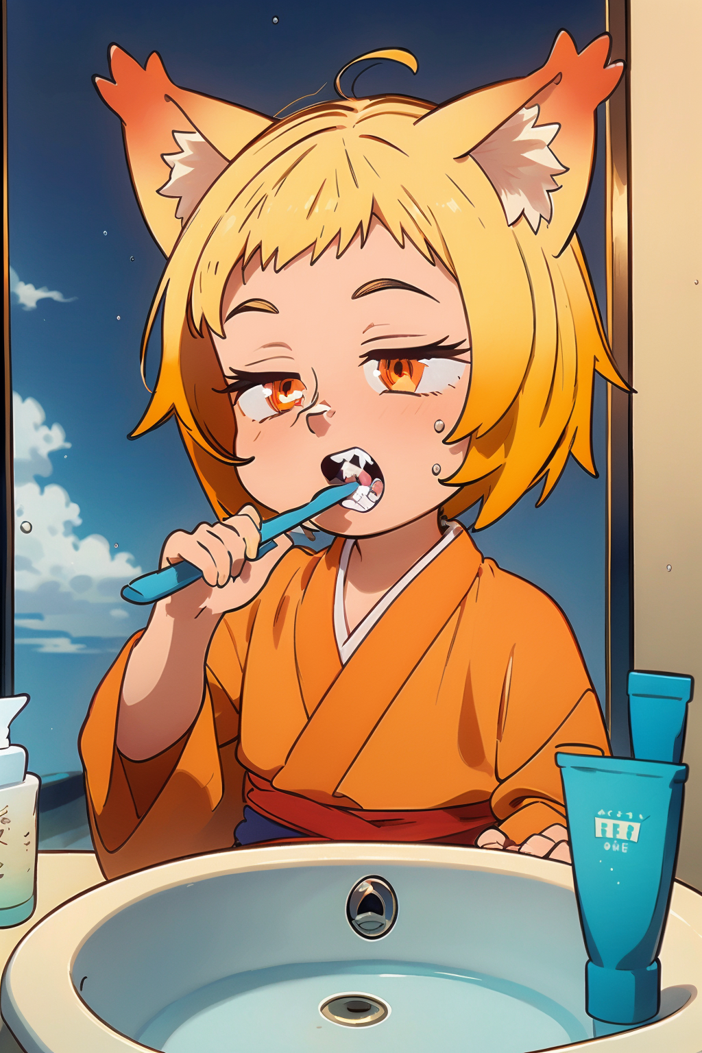 Content