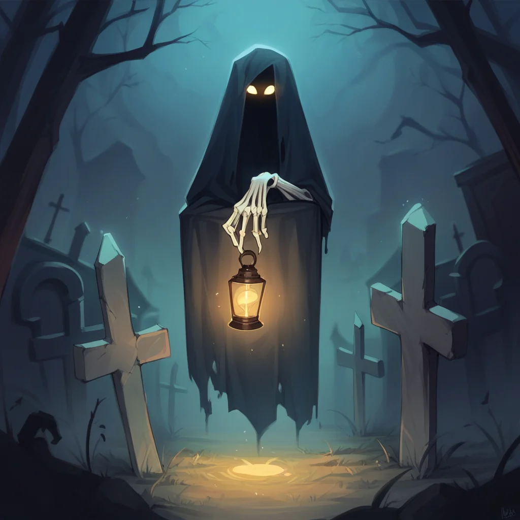 score_9, score_8_up, score_7_up, score_6_up, score_5_up, score_4_up, BREAK,
elemental \(creature\), 1girl, solo, death elemental, ethereal, dark robes, floating, dark magic, glowing eyes, skeletal, shadows, night, cemetery, supernatural, ghostly, eerie atmosphere, holding lantern, wandering in fog, ominous
<lora:elementals_v2:1>