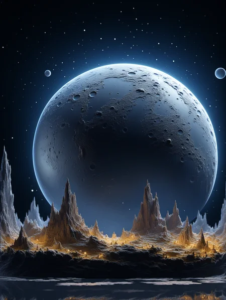 BJ_Full_Moon,outdoors,sky,water,no_humans,night,moon,star_\(sky\),night_sky,scenery,full_moon,planet,
photo,8k,intricate,highly detailed,majestic,digital photography,(masterpiece, sidelighting, finely detailed beautiful eyes:1.2),hdr,realistic,high definition,
<lora:Full_Moon(7560):0.7>,