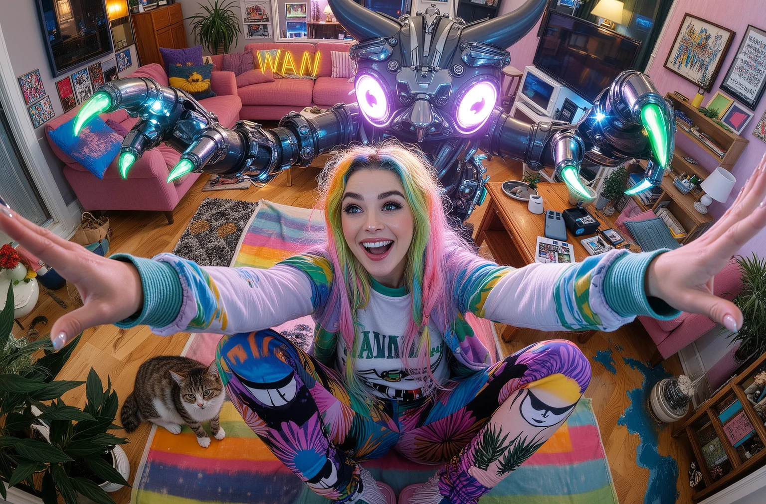 Content