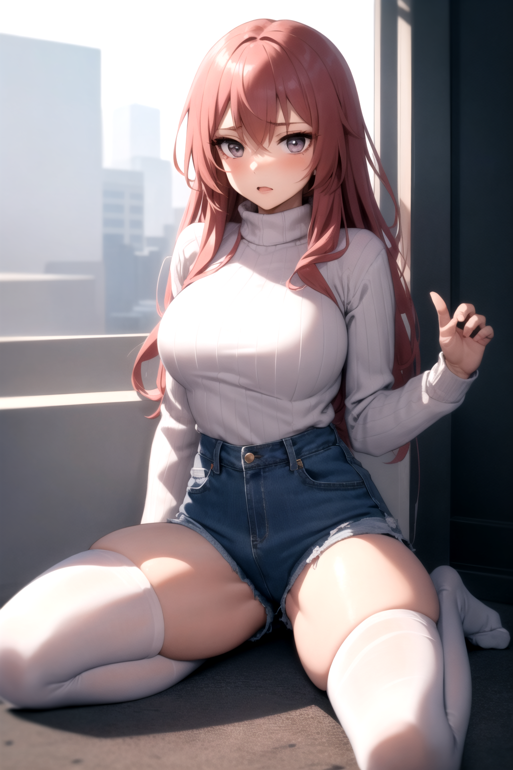Content