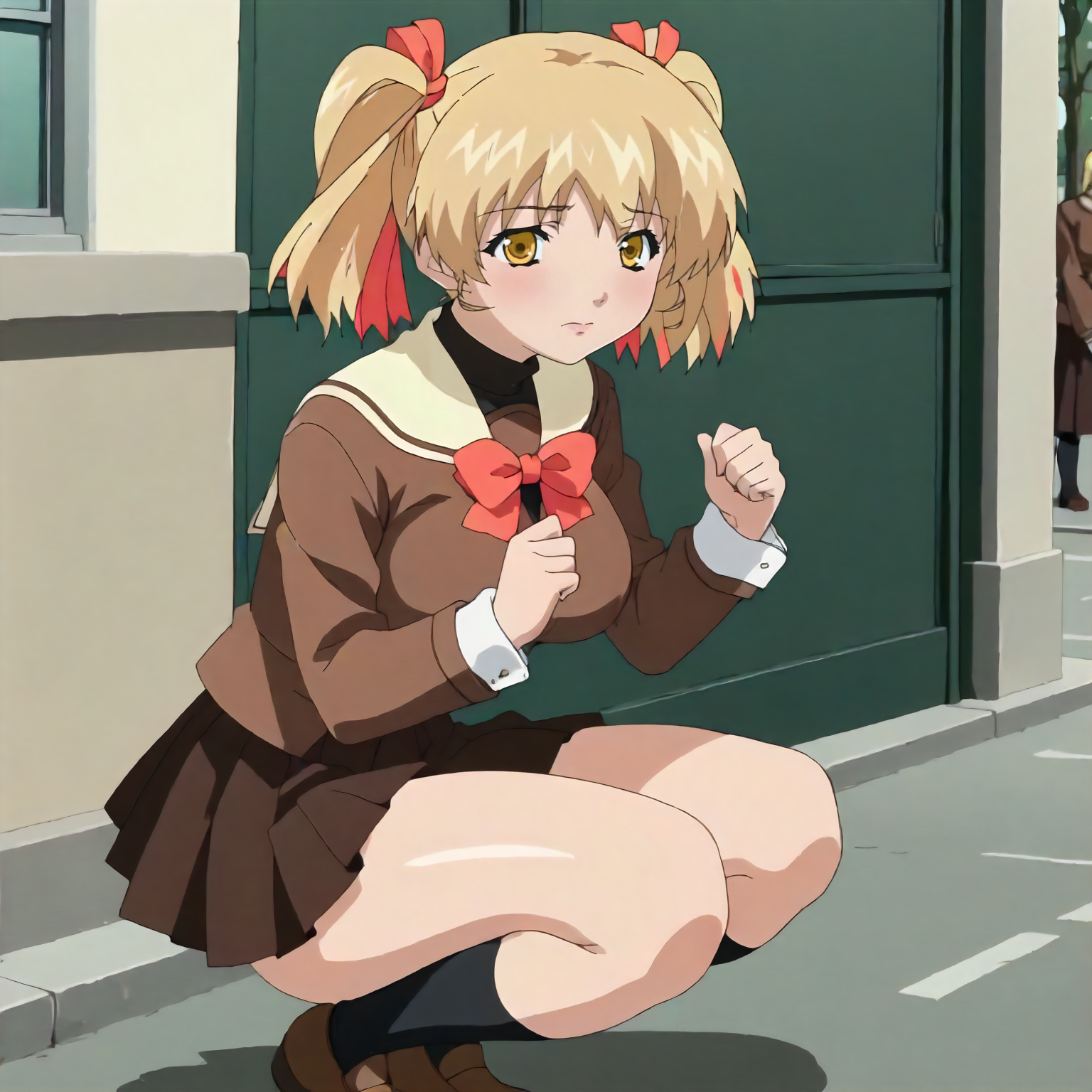 Content