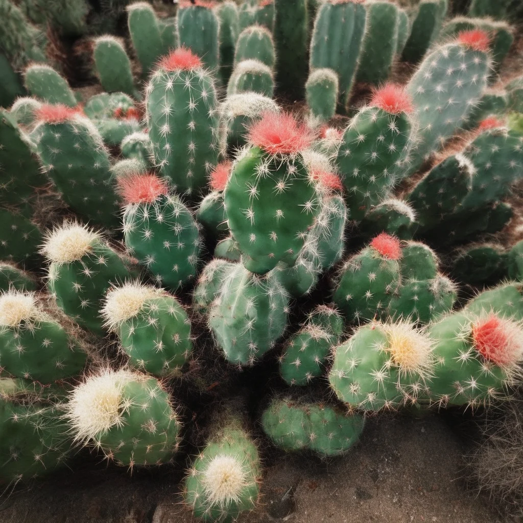 <lora:SDXL_cactus_texture_Sa_May:1> cactus