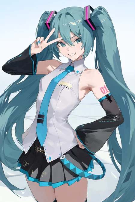 【anima】画风 star741 Style