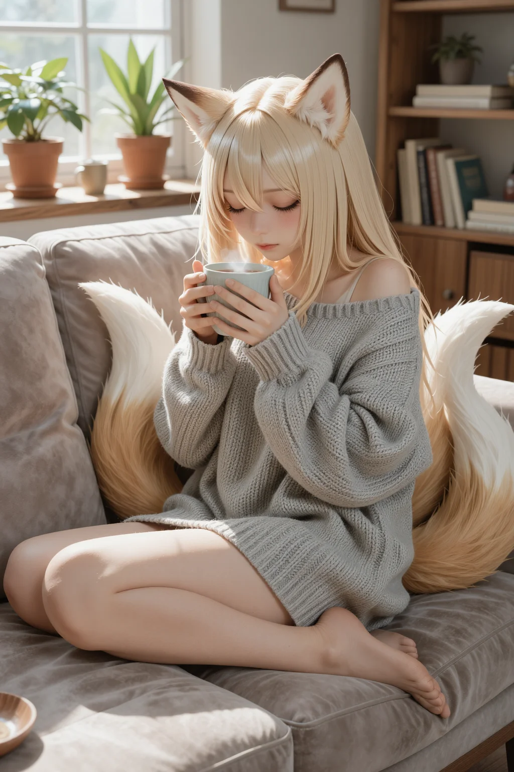 Content