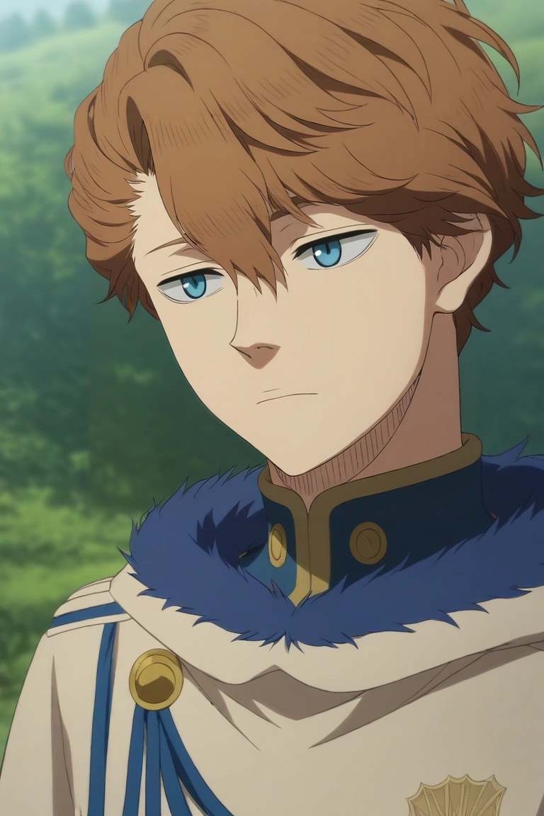 score_9, score_8_up, score_7_up, , rating_safe, , (photorealistic:0.6), , depth of field, 1boy, solo, male focus, <lora:langris_vaude_pony:0.86>, langris_vaude, brown hair, blue eyes, short hair, hair between eyes, , ,, <lora:sdxl_lightning_8step_lora:1>