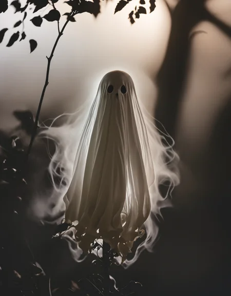 zavy-bcklt, award winning photo of a (ghostly ectoplasm:1.5), foggy, evening, light bloom, translucent, ectoplasm, 100mm f/2.8 macro lens,, dreamy, magnificent, ethereal, volumetric lighting, subsurface scattering, celestial, magical, dreamy,