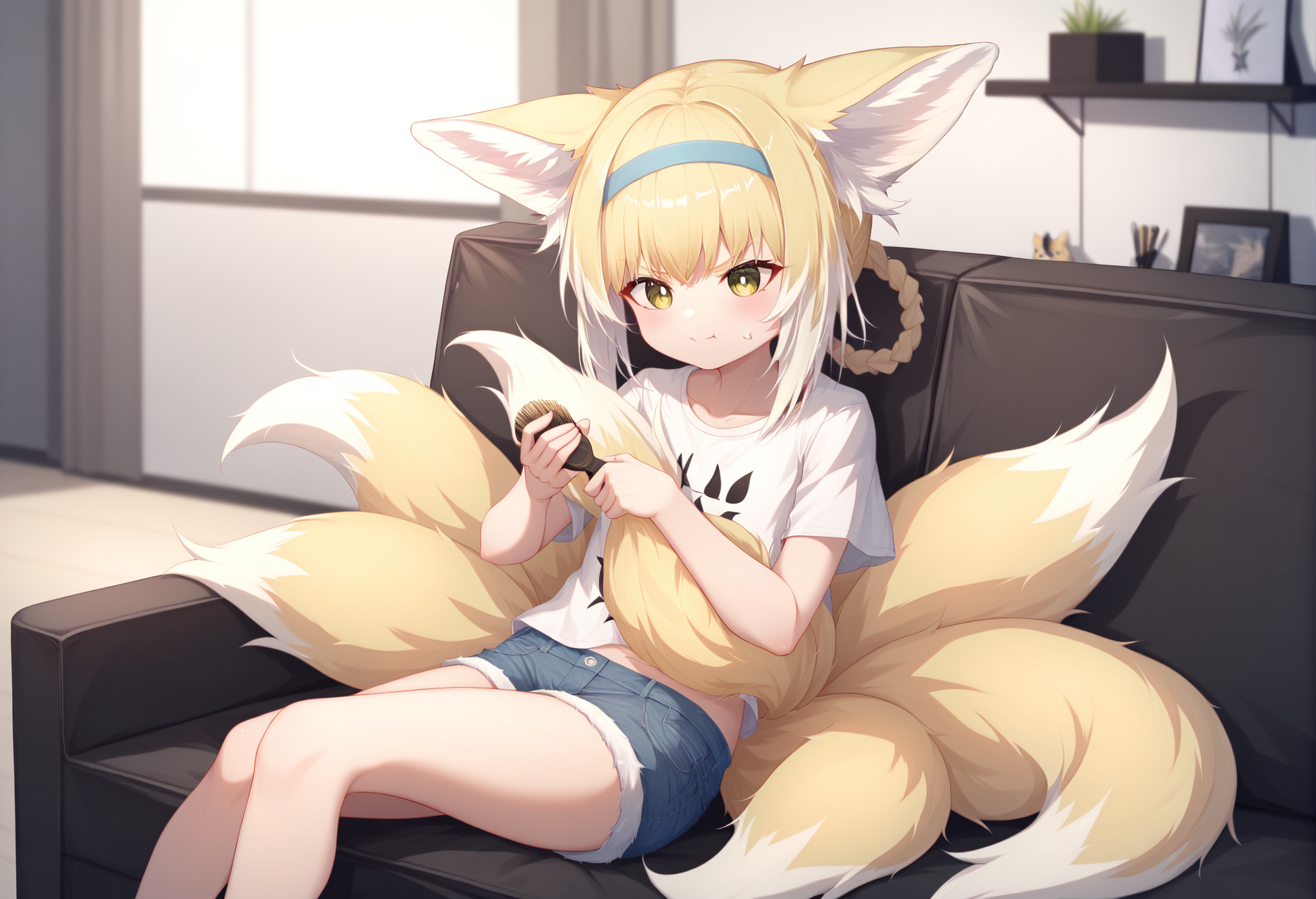 Content