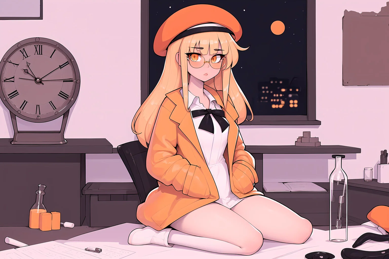 Content