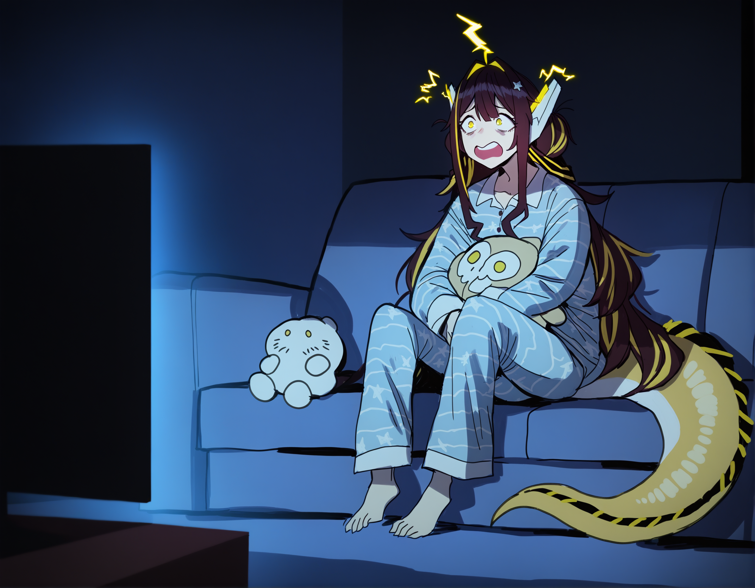 Content