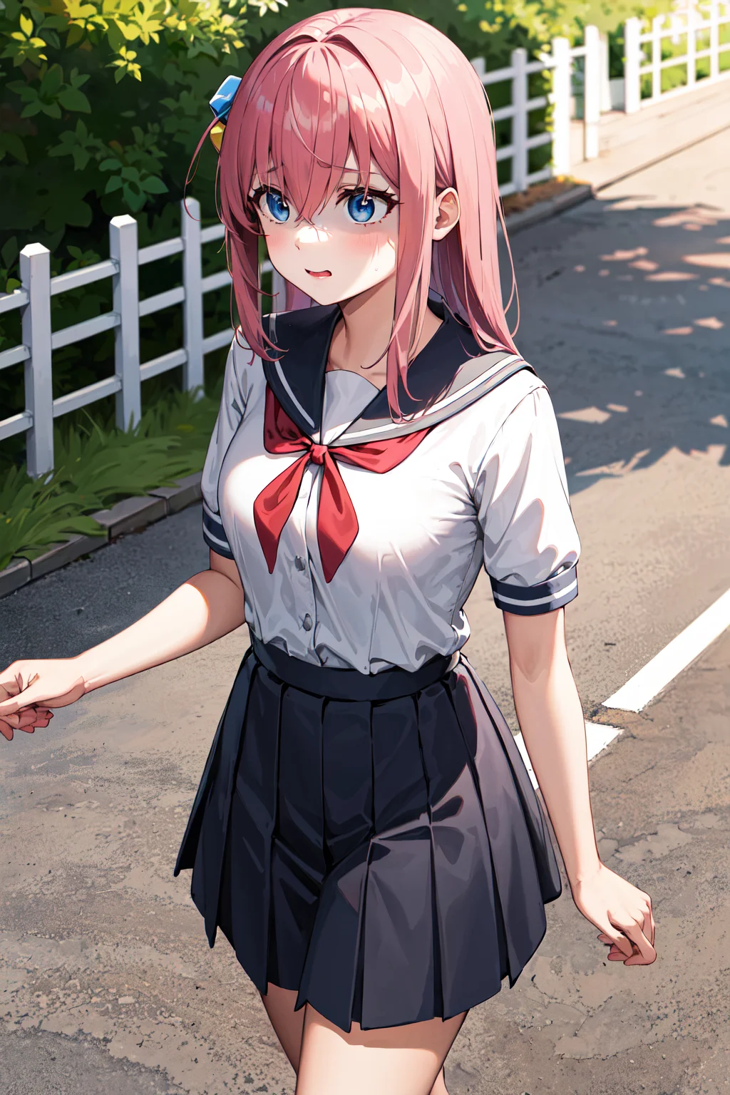 Content