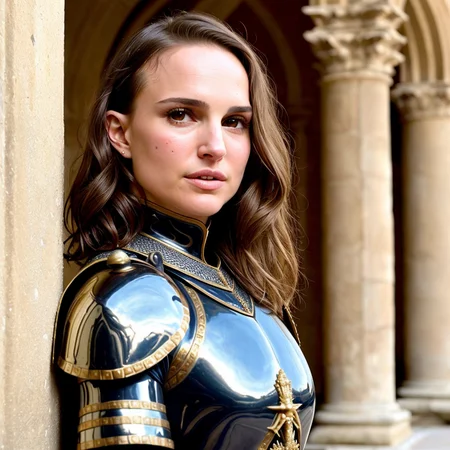 Natalie Portman