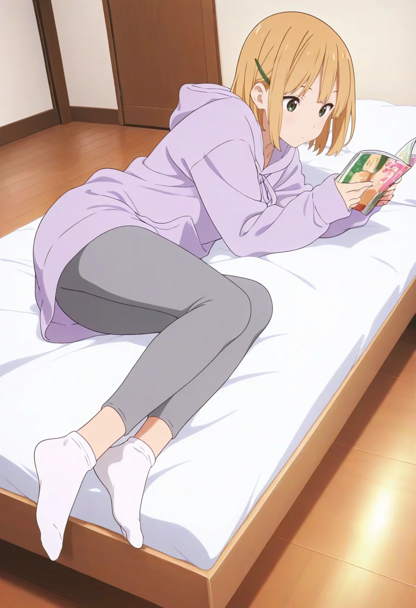 Content