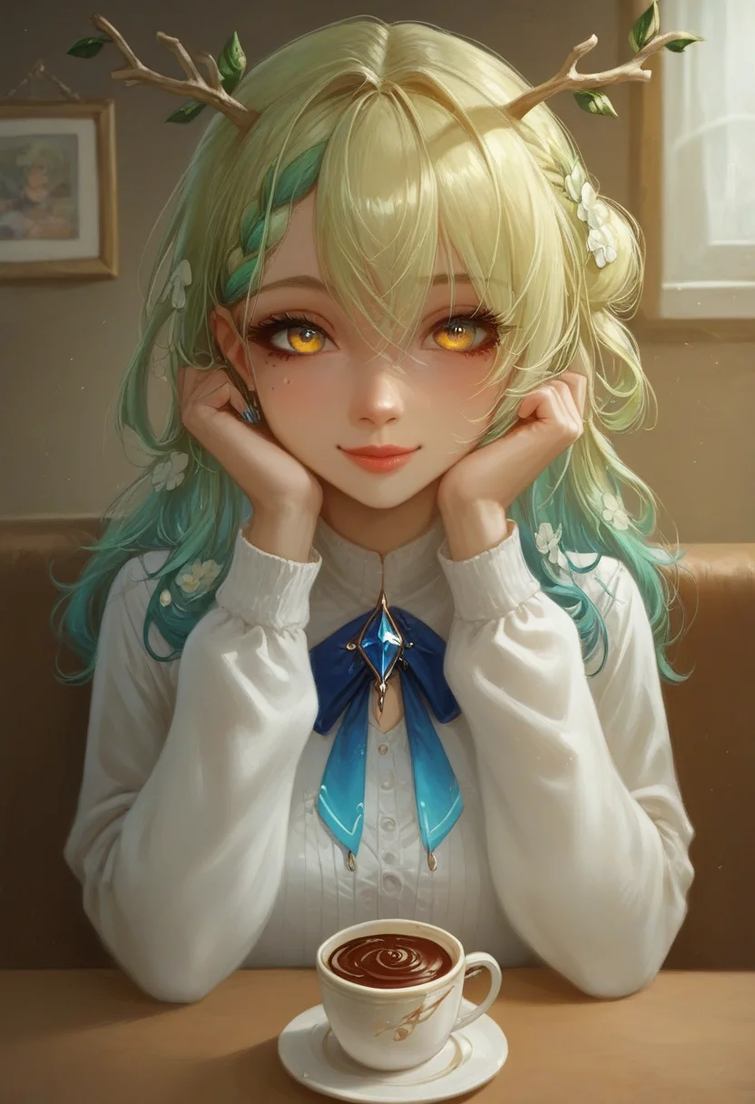 Content