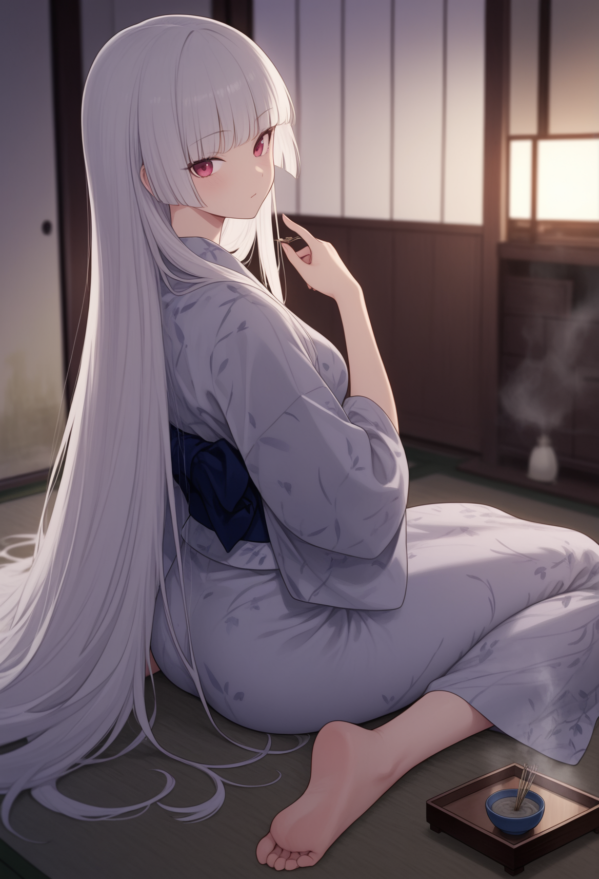 Content