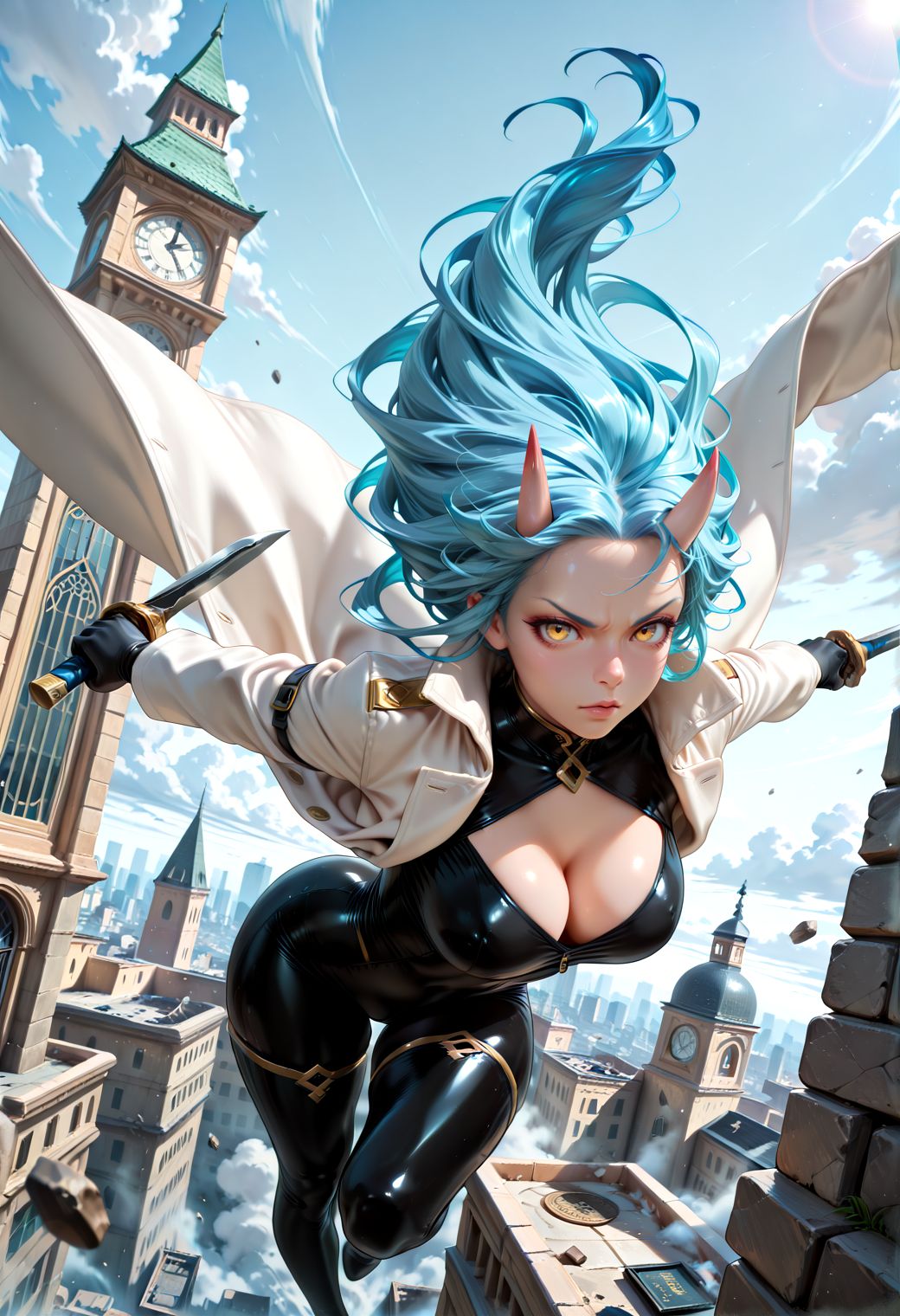 Content
