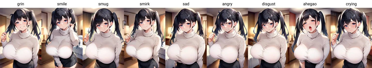 Content