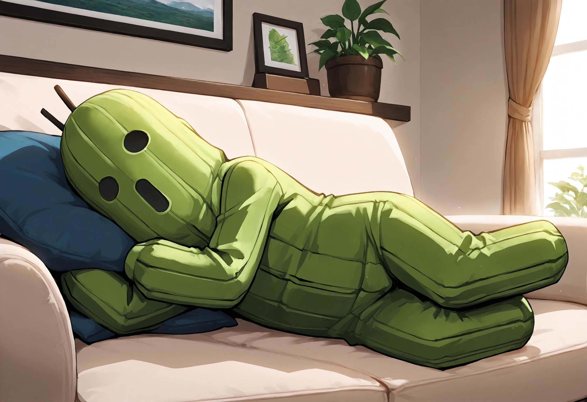 Content