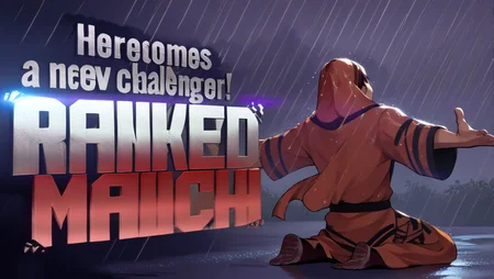 score_9, score_8_up, score_7_up, source_anime, new challenger, english text, <lora:SFNewChallenger_XLPD:1.6>, text focus, <lora:ShawshankRedemptionPoster_XLPD:1> IncrsSRPoster, outstretched arms, rain, from behind, outdoors, night, kneeling, english text