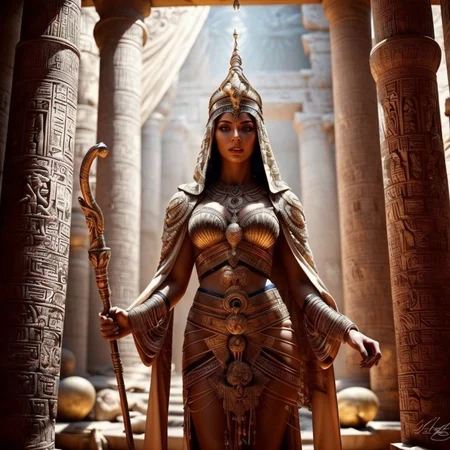 RAW photo, (masterpiece:1.3), subsurface scattering, heavy shadow, (high quality:1.4), (intricate, high detail:1.2), professional photography, HDR, High Dynamic Range, realistic, ultra realistic, photorealistic, high resolution, film photography, ambient lighting, atmospheric effects, <lora:detail_slider_v4:2>, OverallDetail, <lora:StygianArmor:0.62>, stygar, a female stygian sorceress wearing elaborate robes and holding a staff in a temple in stygia, <lora:zoom_slider_v1:2>, <lora:Stygia:0.7>, epiCPhoto