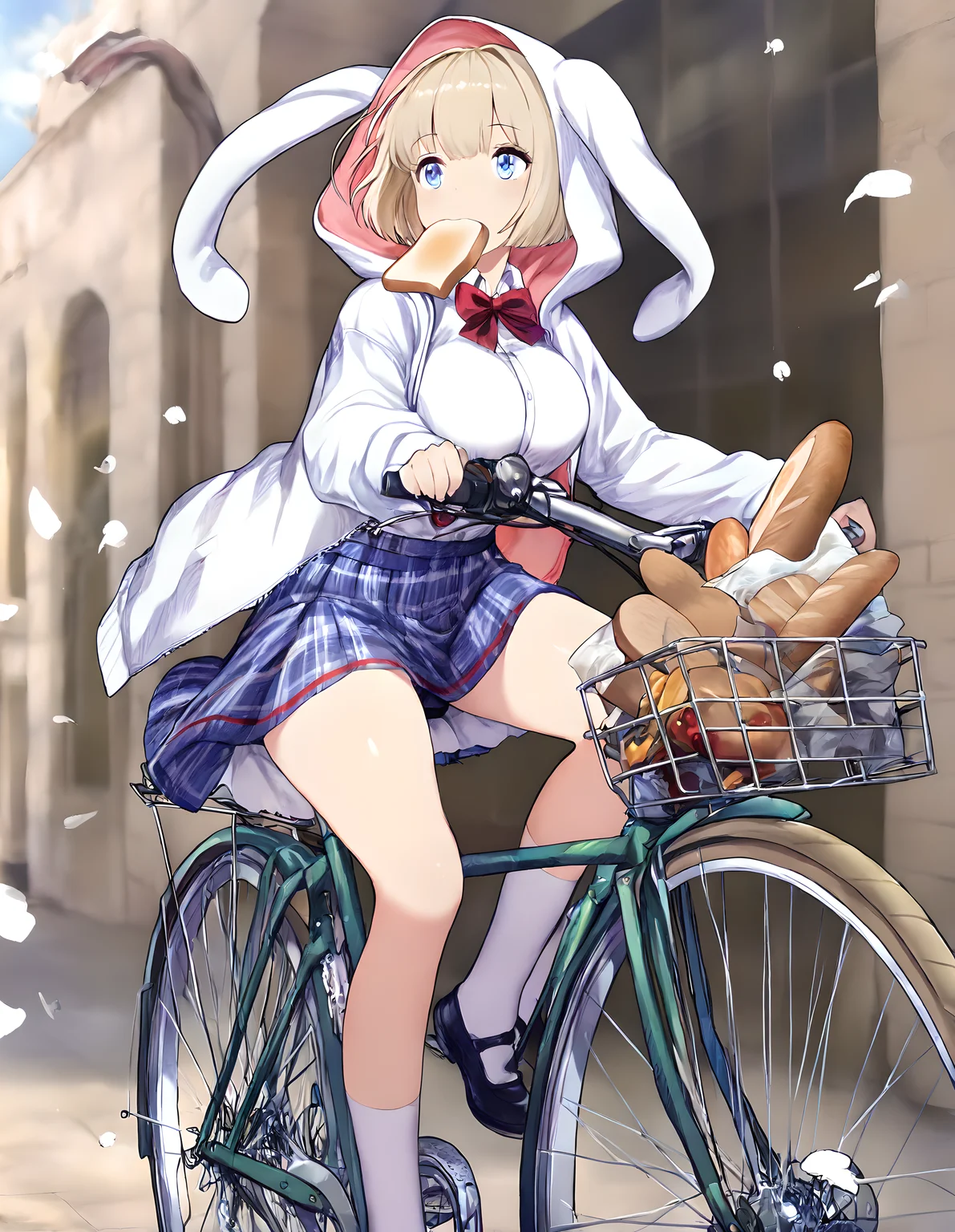 Content
