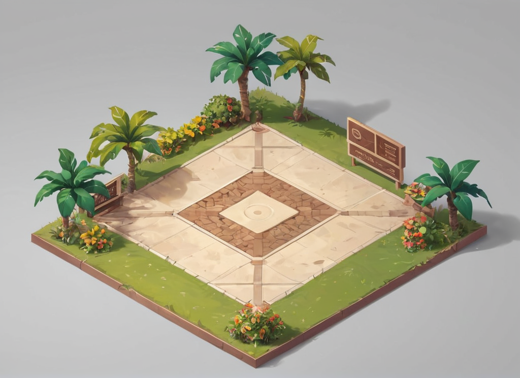 casual illustration of  square, award winnind illustration,  playrix <lora:Playrix:0.8>