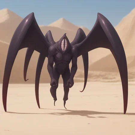 score_9, score_8_up, score_7_up, best quality, masterpiece, source_anime, zPDXL, zPDXL_xxx, BREAK
solo, indoor, in desert
<lora:add-detail-xl:1> <lora:detail_eyes:0.5>, , solo, lahmu, monster, tentacles <lora:lafmu:1>