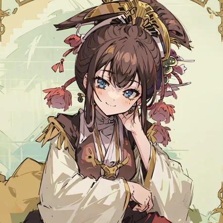 Shushou 珠晶