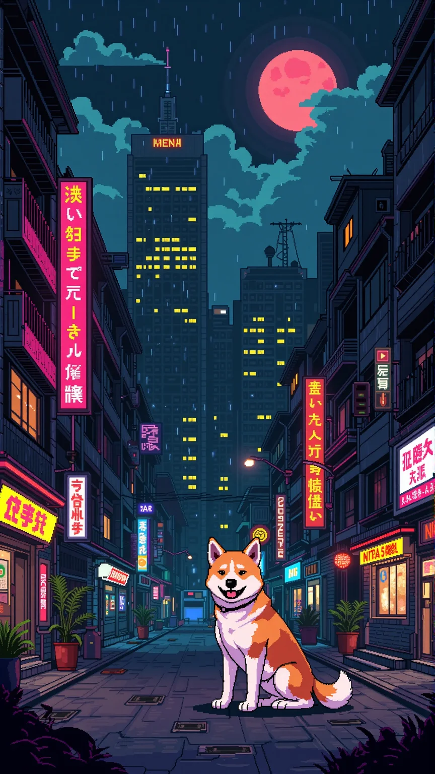 Content