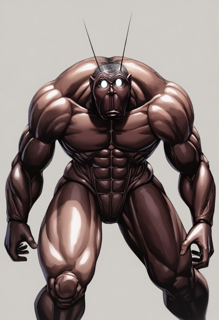 <lora:terraformar_XL_pony_bf16_v1:1> terraformar, BREAK score_9, score_8_up, score_7_up, BREAK source_anime, best quality, masterpiece, uncensored,<lora:sdxl_lightning_4step_lora:1>(clear eyes:1.2),zPDXLpg,rating_explicit,(4 finger:0.5),