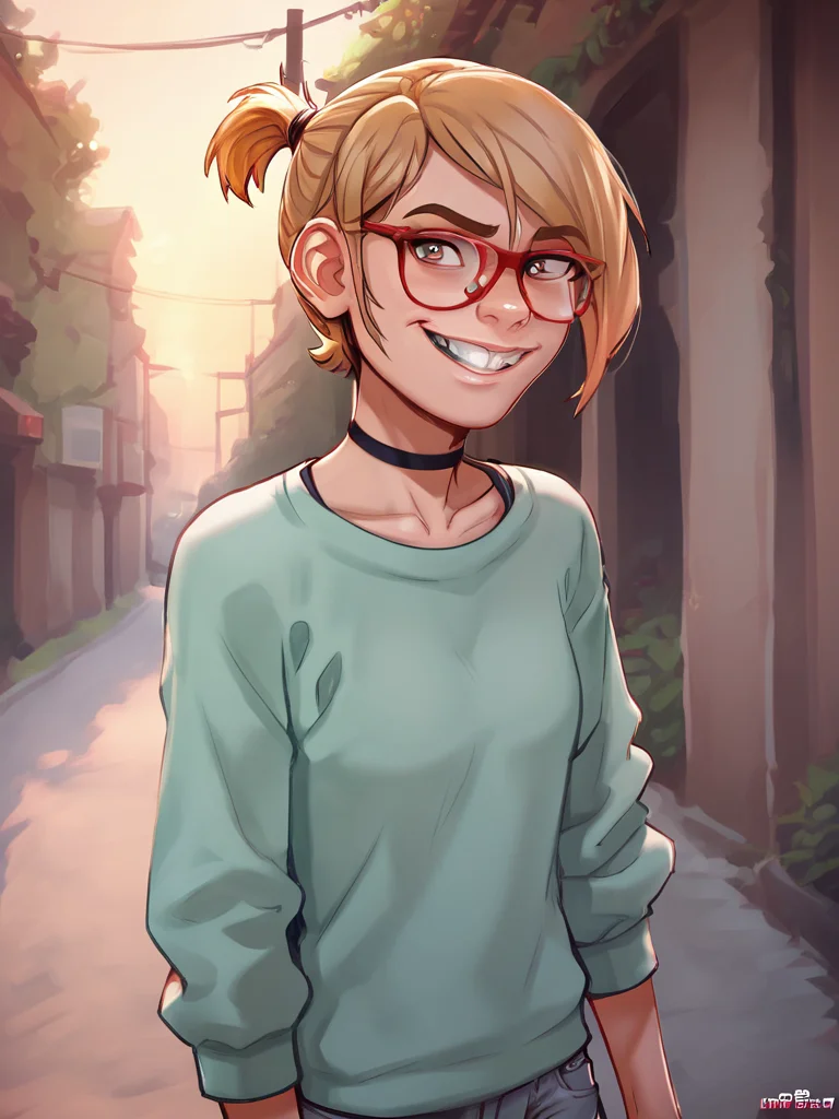 Content