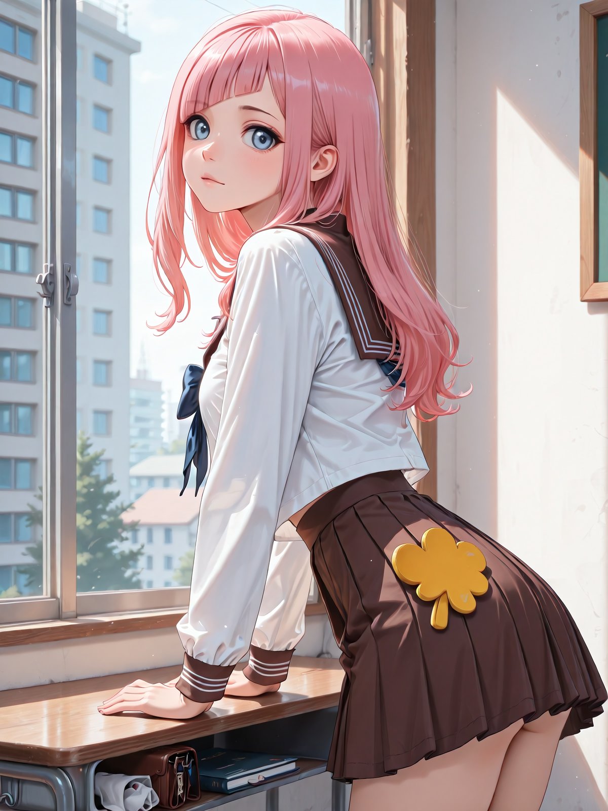 Content