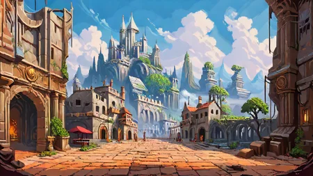 small centered composition, product shot, plain background, art by Marc Brunet, wallpaper art, in the center is an image of a ("The System of Pandora":1.3) , cityscape, Character design, concept art, digital painting, fantasy themes, detailed rendering, scene, contemporary, located artistic, great composition, pure, dynamic dramatic beautiful full taking, Hyper-realistic, 16k resolution, intricate details.
(masterpiece, award winning artwork)
many details, extreme detailed, full of details,
Wide range of colors, high Dynamic
<lora:xl_more_art-full_v1:0.285>
<lora:zavy-bcklt-sdxl:0.25> zavy-bcklt
<lora:RMSDXL_Creative:0.24>
<lora:add-detail-xl:1>
<lora:MJ52:0.285>