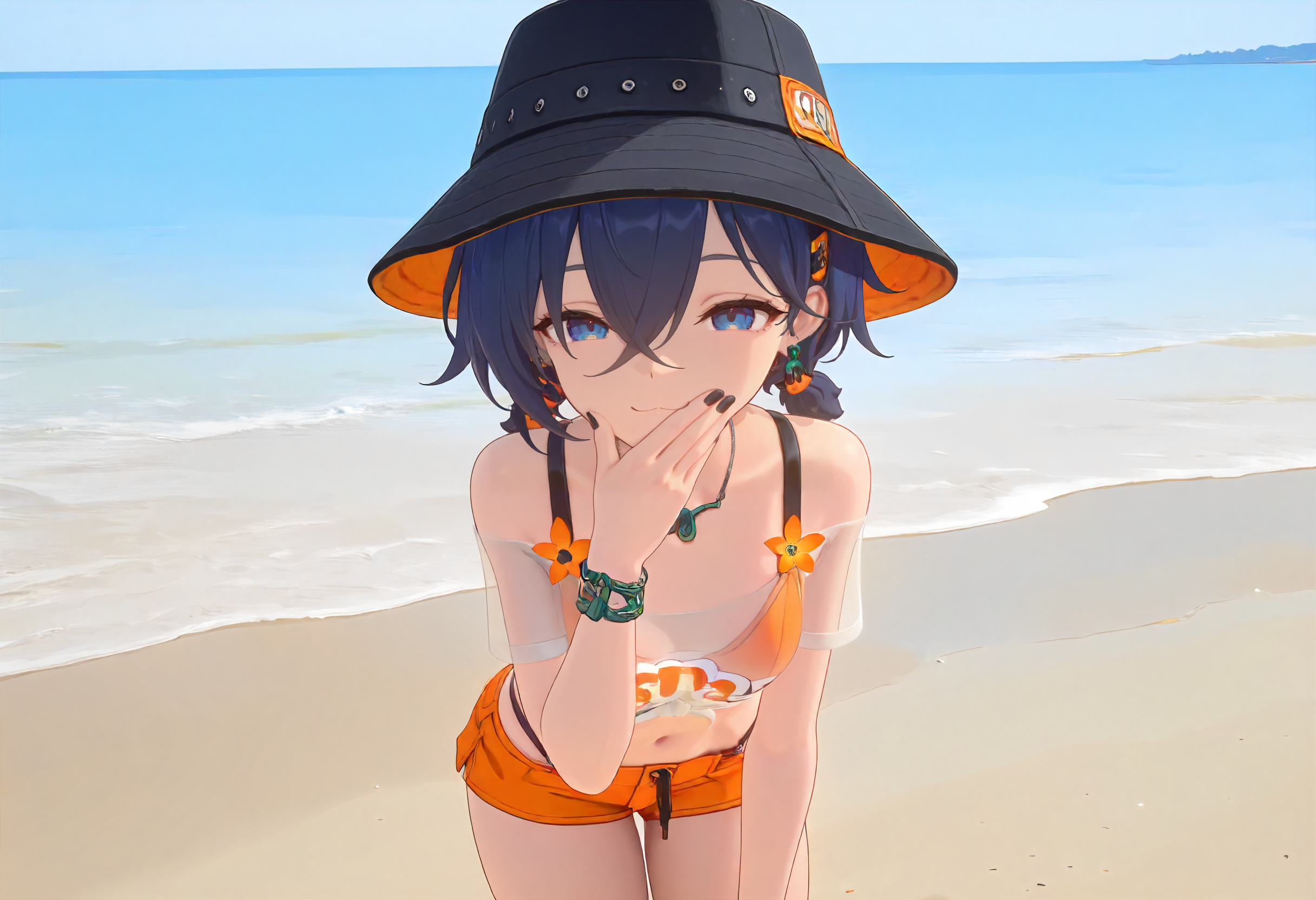 Content