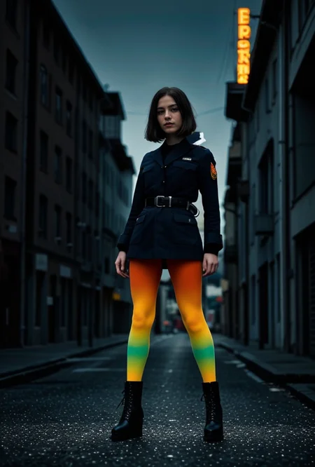 ((6' 27 yo full body [Estonian | Latvian | Polish | Italian]))((Quantum lightfield))((quantum camera))((rainbow prisims))((top secret classified military photography)))((hyper-Creative((Photo Masterpiece 8k wallpaper [Verb | adjective | superlative])))BREAK(dodge and burn, corner edge darken vignette)((exposure POP!!!) hdr extremely intricate, High (Detail:1.1), Sharp focus, dramatic cinematic light, 8k textures, elegant, ((((cinematic look))))breathtaking, insane details))  <lora:Details-Slider:0.5> <lora:ExposureControl:0.8>  <lora:LCM_1-5:0.6> <lora:ColorTempSliders:3><lora:DepthOfFieldSliders:0.5> <lora:epiC35mm:0.5> <lora:HDhelper:0.6>  <lora:back-front_lighting:1.1> <lora:ContrastControl:1.8> <lora:CuteHorrorSlider:'0.5> <lora:Saturation:1.3> <lora:HairLengthSlider:0.79>  <lora:Zoom-Sliders:-4> <lora:skinny_new_skin:0.3>  <lora:Moon:1.8> m01n <lora:EmotionSliders:-2.8> <lora:Double_Exposure:1> <lora:EdobLandscapeAlpha_v1.0:1.8> EdobLandscapeAlpha<lora:LCM_1-5:1.0>