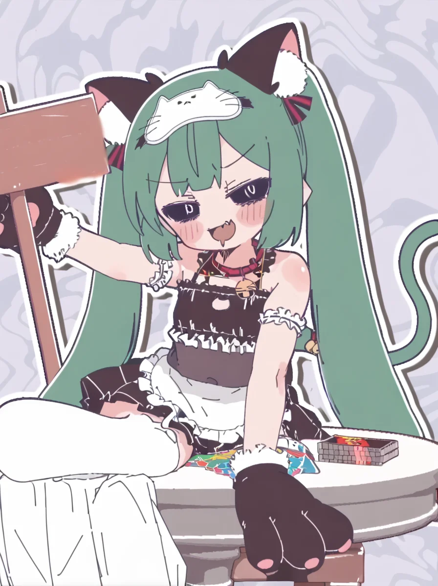 Content