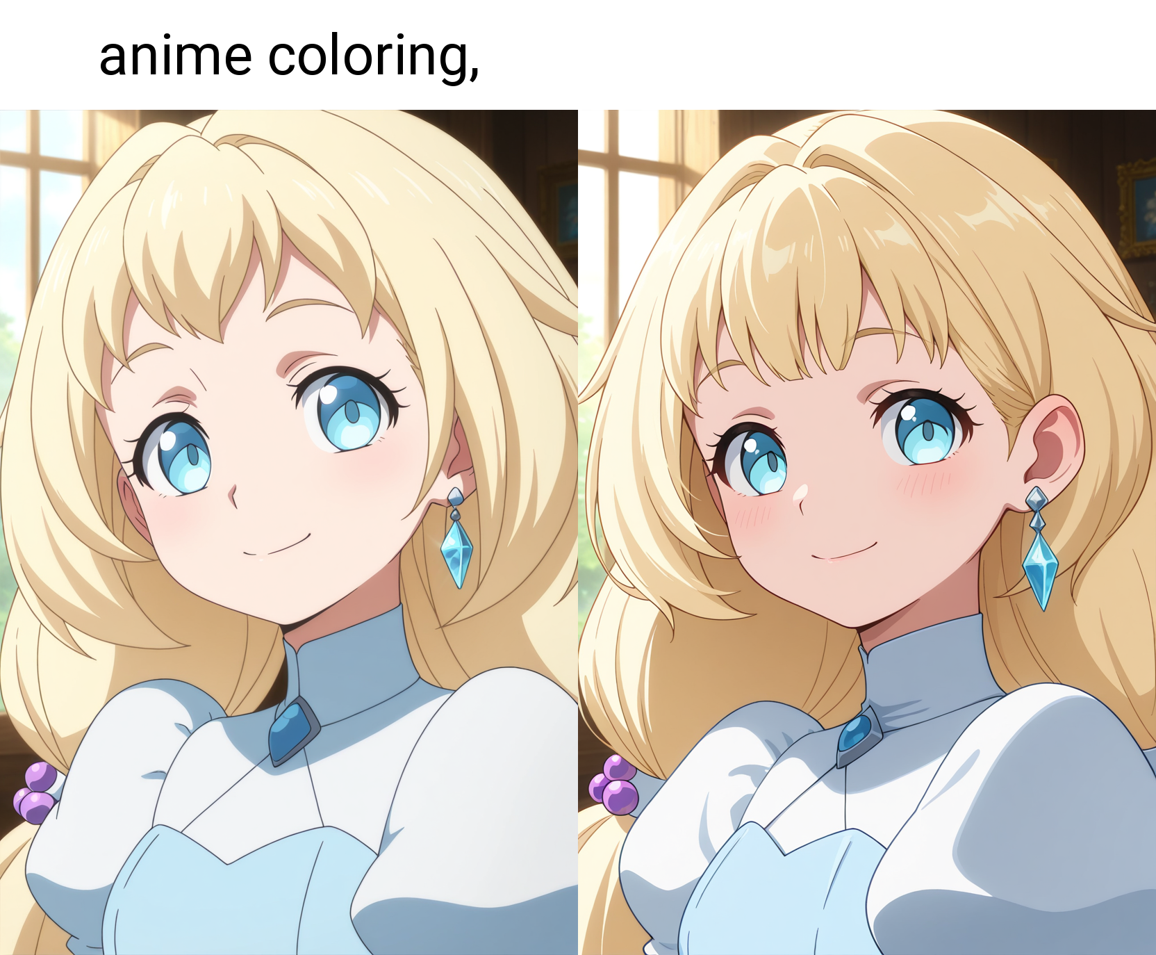Content