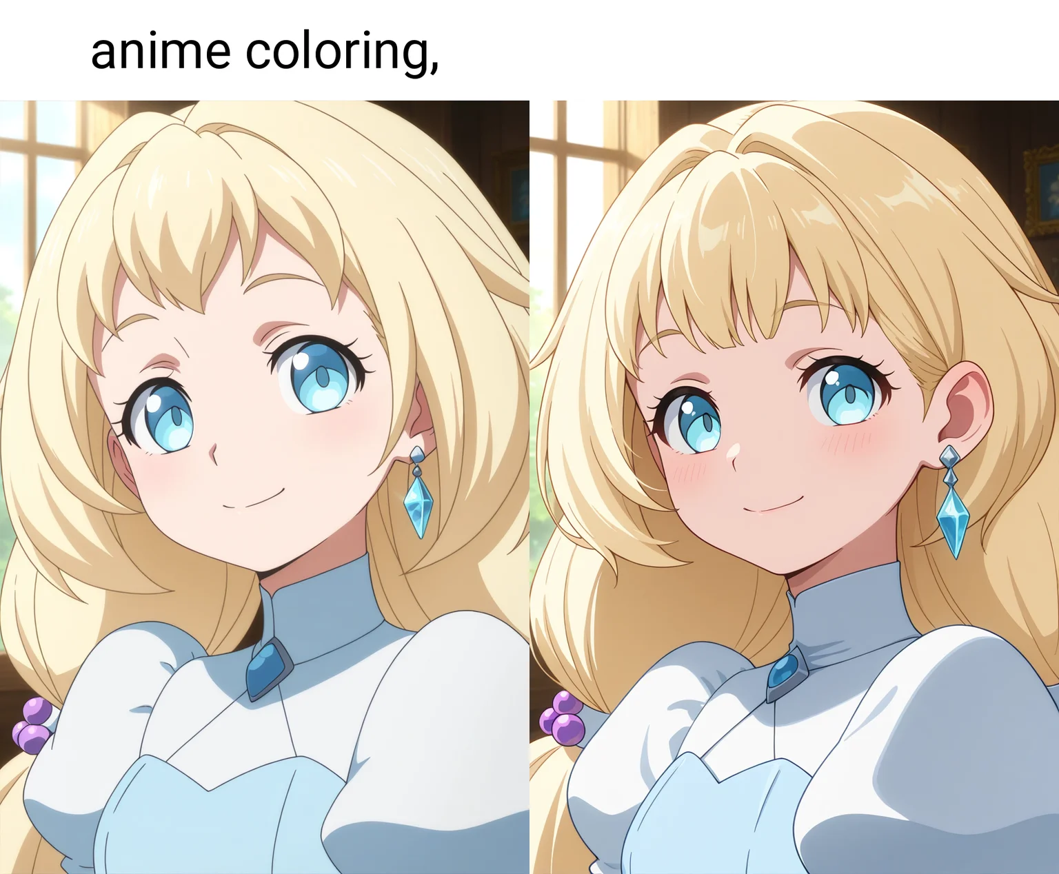 Content
