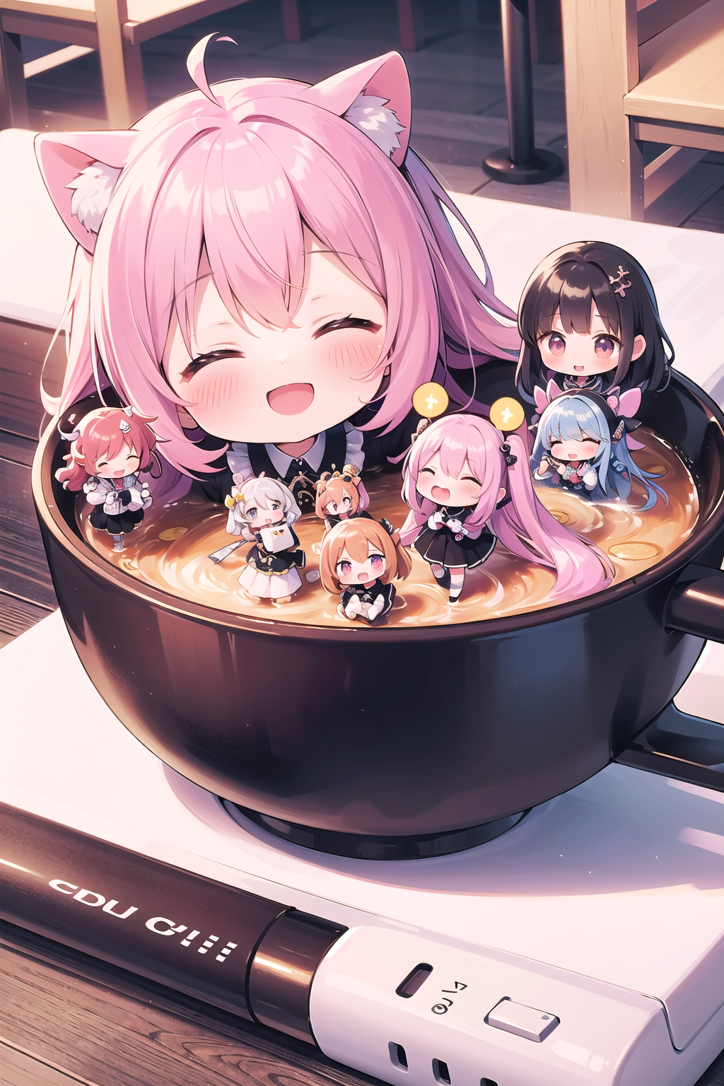 Content